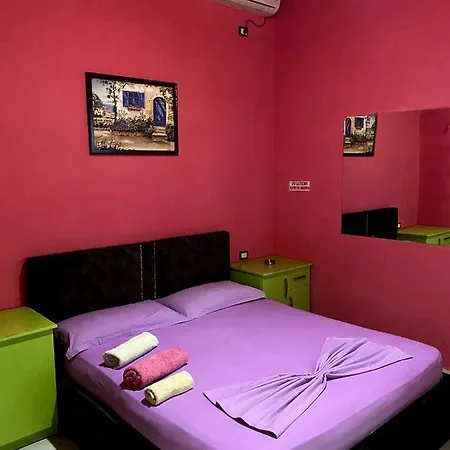 Hotel Laurels